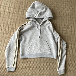 Aritzia tna sweatshirt